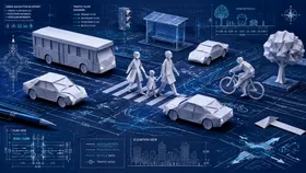 AI a közlekedésben: Autonóm járművek és okos városi navigáció 2026-ban