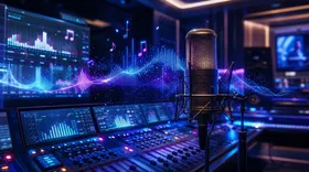 AI hanggenerálás és zeneszerzés: Útmutató a Suno, Udio és ElevenLabs használatához