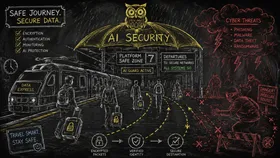 AI a Kiberbiztonságban: Hogyan Védjük Meg Digitális Világunkat?