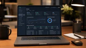 AI a könyvelésben és pénzügyekben: Hogyan automatizáld a számlázást?