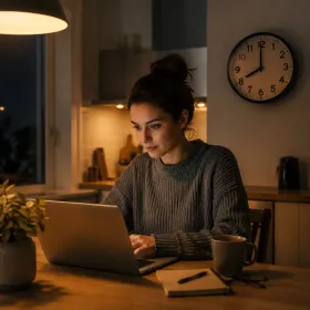 AI mellékállás: 10 ötlet amit a főállásod mellett is elkezdhetsz