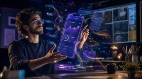AI programozás: Hogyan építs saját alkalmazást kódolási tudás nélkül