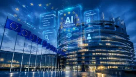 AI szabályozás: Az EU AI Act és ami utána jön – érthető magyarázat