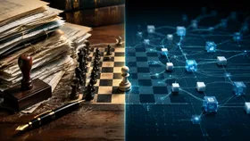 AI a mindennapi ügyintézésben: Digitális meghatalmazottak és automatizált folyamatok