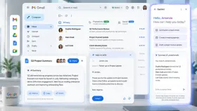 Gemini a Gmail-ben és a Google Docs-ban: Így automatizáld a munkád