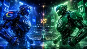 Gemini vs. ChatGPT 2026: Őszinte összehasonlítás magyar szemmel