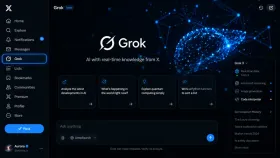 Grok: Elon Musk AI chatbotja – minden, amit tudni kell