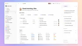 Notion AI: Így turbózd fel a produktivitásodat mesterséges intelligenciával