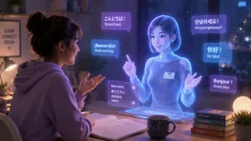 Hogyan tanulj nyelvet AI-val? Gyakorlati útmutató ChatGPT-vel és Gemini-vel