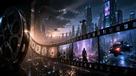 OpenAI Sora: AI videógenerálás – minden, amit tudni kell