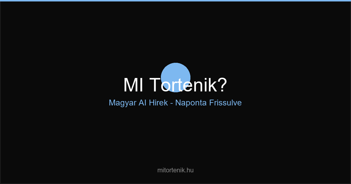 MI Történik? szerkesztőség